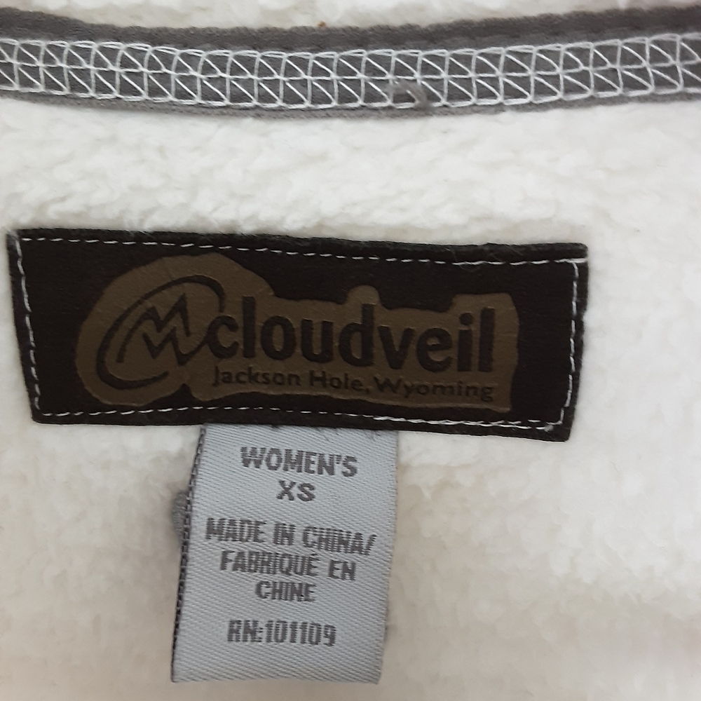 Cloudveil Jacket - image 3